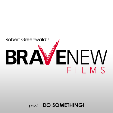 TORO BRAVO - PR - Brave New Films director Robert Greenwald talks about his film Rethink Afghanistan on Telemundo with Toro Bravo